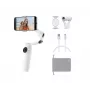Insta360 Flow 2 Pro AI Tracker Smartphone Gimbal (Weiß)