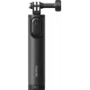 Insta360 Mini 2-in-1 Stativ 2.0 (CINSEAVA) – Kompaktes Stativ & Handgriff für Action-Kameras, Schwarz