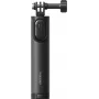 Insta360 Mini 2-in-1 Stativ 2.0 (CINSEAVA) – Kompaktes Stativ & Handgriff für Action-Kameras, Schwarz