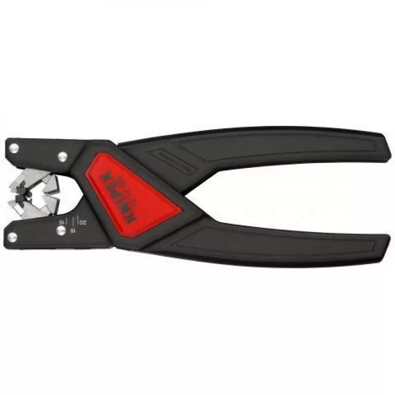 Isolierstreifenabzieher Knipex 4,4–7,5 mm