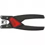 Isolierstreifenabzieher Knipex 4,4–7,5 mm