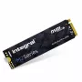 Integral M.2 2280 NVMe SSD 256GB - PCIe Gen3x4 - 2000MB/s Lesen - 1100MB/s Schreiben