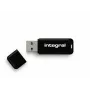 Integral NOIR USB 2.0 Flash-Laufwerk 16 GB Schwarz