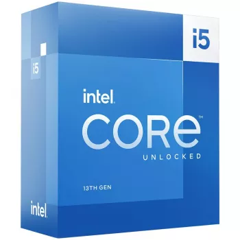Intel Core i5-13600KF 3,5 GHz Raptor Lake LGA 1700 Boxed Prozessor