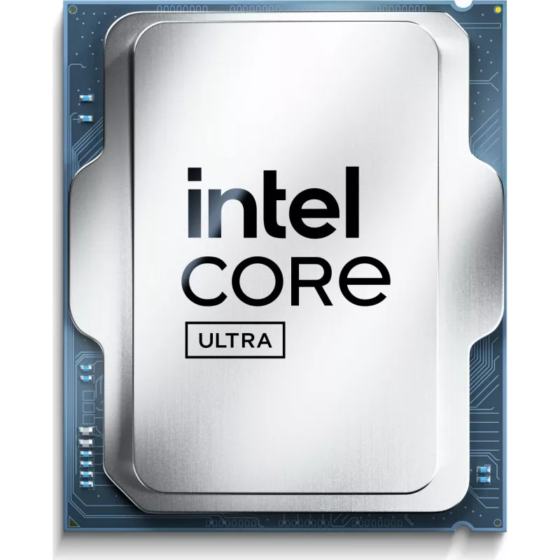 Intel Core Ultra 7 270K Plus Prozessor 36 MB Smart Cache Tray