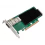 Intel Ethernet Network Adapter E835-CCQDA1 - Netzwerkadapter - PCIe 4.0 x16 / PCIe 5.0 x8 - 200 Gigabit QSFP28 x 1 - Einzelpackung