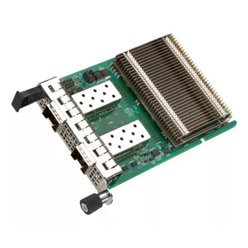 Intel Ethernet Network Adapter E835-XXVDA2 - Netzwerkadapter - OCP 3.0 - 10/25 Gigabit SFP28 x 2