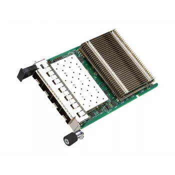 Intel Ethernet Network Adapter E835-XXVDA4 - Netzwerkadapter - OCP 3.0 - 10/25 Gigabit SFP28 x 4 (5er-Pack)