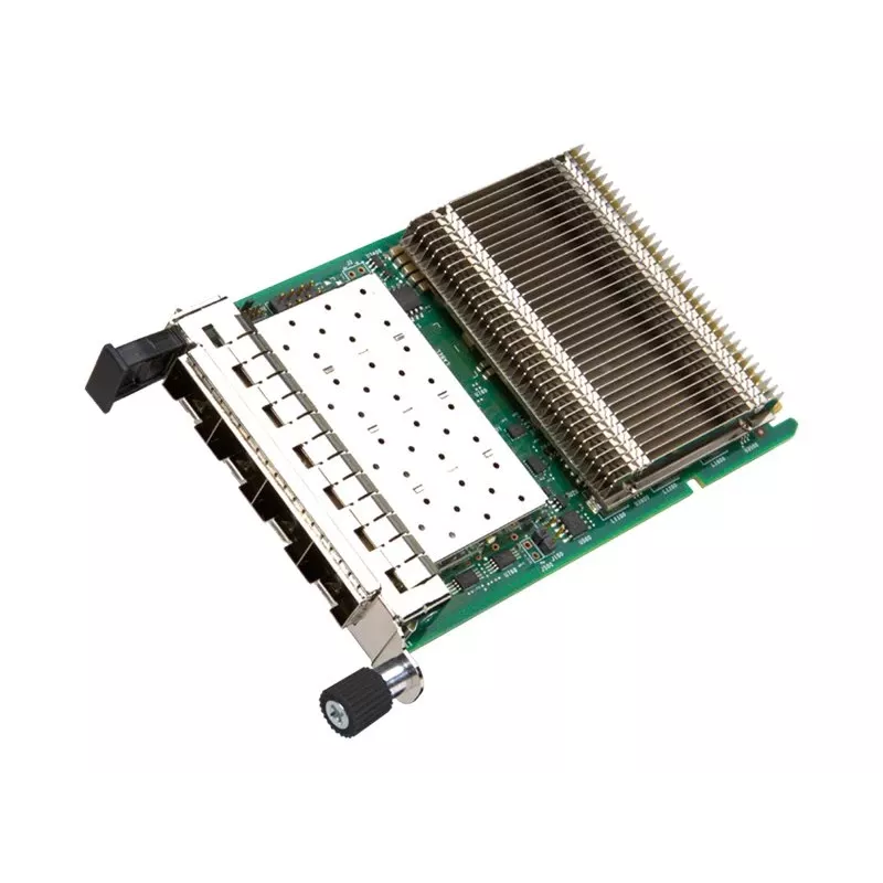 Intel Ethernet Network Adapter E835-XXVDA4 - Netzwerkadapter - OCP 3.0 - 10/25 Gigabit SFP28 x 4 (5er-Pack)