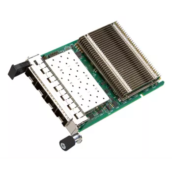 Intel Ethernet Network Adapter E835-XXVDA4 - Netzwerkadapter - OCP 3.0 - 10/25 Gigabit SFP28 x 4 (5er-Pack)