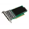 Intel Ethernet Network Adapter E835-XXVDA4 - Netzwerkadapter - PCIe 4.0 x16 - 10/25 Gigabit SFP28 x 4