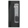 Intellinet 36U 19-Zoll Netzwerkschrank 800x800mm Schwarz unmontiert