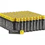 INTENSO Energy Ultra AAA LR03 Alkaline Batteries (100-Pack)