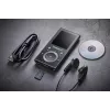 Intenso MP3 Player 64GB Schwarz