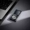 Intenso MP3 Player 64GB Schwarz
