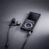 Intenso MP3 Player 64GB Schwarz