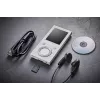 Intenso MP3 Player 64GB Weiß