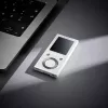 Intenso MP3 Player 64GB Weiß