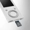 Intenso MP3 Player 64GB Weiß
