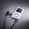 Intenso MP3 Player 64GB Weiß