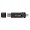 Intenso UX100 1TB Externe SSD, USB 3.2 Gen 1, Schwarz
