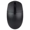 Inter-Tech AC KB-208 Kabelloses Tastatur- und Maus-Set, Schwarz (88884137)
