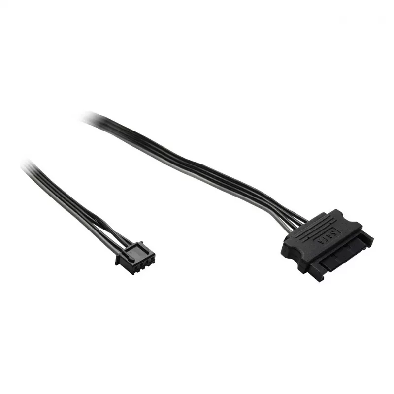 Inter-Tech ALSEYE X240 All-in-One Flüssigkeits-CPU-Kühler, 240-mm-Radiator, 2x 120-mm-PWM-Lüfter, ARGB, Intel & AMD