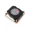 Inter-Tech Dynatron Q-7 1U aktiver CPU-Kühler für Intel LGA 1700