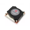 Inter-Tech Dynatron Q-7 1U aktiver CPU-Kühler für Intel LGA 1700