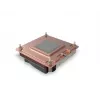 Inter-Tech Dynatron Q-7 1U aktiver CPU-Kühler für Intel LGA 1700