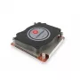 Inter-Tech Dynatron Q-7 1U aktiver CPU-Kühler für Intel LGA 1700
