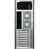 Inter-Tech IPC Server SR-680 Tower-Gehäuse, Schwarz