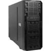 Inter-Tech IPC Server SR-680 Tower-Gehäuse, Schwarz