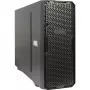 Inter-Tech IPC Server SR-680 Tower-Gehäuse, Schwarz