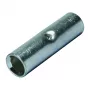 Intercable ICR16V Stoverbinder 16 mm² Verzinnter Stoßverbinder mit Mittelanschlag, R-Serie