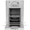 INTERGRILL 800° Elektrischer Steakgrill Oberhitze Grill 2880 W IG-800-017