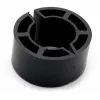 INVERTO Monoblock Twin Converter 7235 - 2 Ausgänge, 0,2 dB Rauschmaß, 6° Abstand, F-Typ