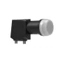 INVERTO TWIN BLACK ULTRA Konverter - Twin LNB, 0,2 dB Rauschmaß, 2 Ausgänge
