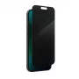 InvisibleShield Glass Elite Privacy 360 Displayschutz für Apple iPhone 16 Plus / 15 Plus