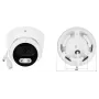 IP-Kamera APTI-AI508VA22IL-28WP - 5 Mpx 2,8 mm