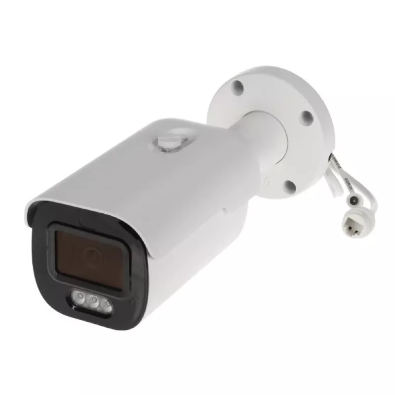 IP-Kamera APTI-AI803C4-4W - 8.3 MP 4K UHD 4 mm