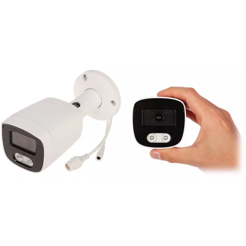 IP-Kamera APTI-AI803CA3IL-28W - 8,3 Mpx 4K UHD