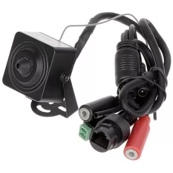 IP Camera APTI-RF42MAP-37 Wi-Fi, Pinhole 4 Mpx