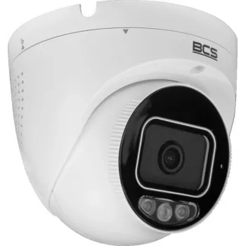 IP-Kamera BCS P-EIP28FSR3L3-Ai2(2) 8MP 2,8mm Bullet