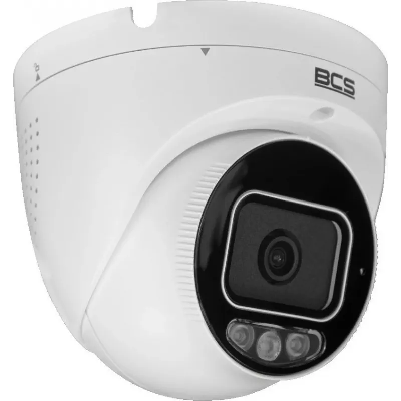 IP-Kamera BCS P-EIP28FSR3L3-Ai2(2) 8MP 2,8mm Bullet