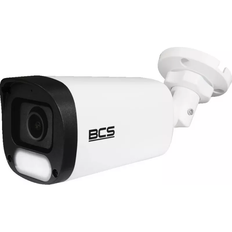 IP Kamera BCS POINT BCS-P-TIP28FCL3-Ai1 3MP Full Color Dome