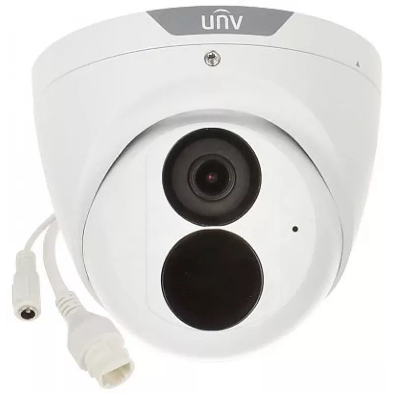 IP-Kamera IPC3615SB-ADF28KM-I0 5 MP 2,8 mm