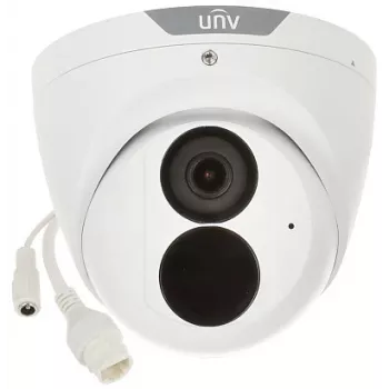 IP-Kamera IPC3618SB-ADF28KM-I0 - 8,3 Mpx 4K UHD