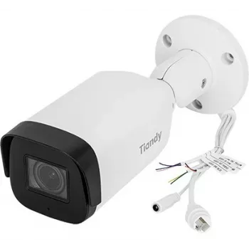 IP-Kamera TC-C32US 2MP IR Bullet Netzwerkkamera