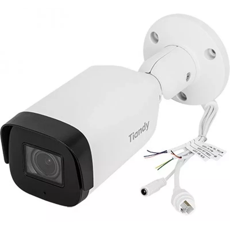 IP-Kamera TC-C32US 2MP IR Bullet Netzwerkkamera